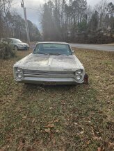 1968 Plymouth Fury