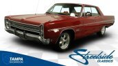 1968 Plymouth Fury