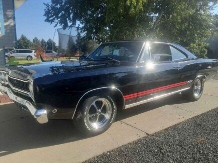 Photo 1 for 1968 Plymouth GTX