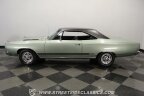 Thumbnail Photo 2 for 1968 Plymouth GTX