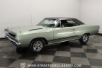 Thumbnail Photo 5 for 1968 Plymouth GTX