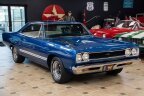 Thumbnail Photo 2 for 1968 Plymouth GTX