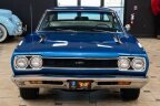 Thumbnail Photo 1 for 1968 Plymouth GTX