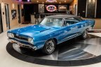 Thumbnail Photo 6 for 1968 Plymouth GTX