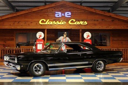 Photo 1 for 1968 Plymouth GTX