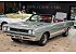 1968 Plymouth GTX