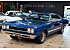 1968 Plymouth GTX