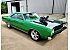 1968 Plymouth GTX