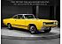 1968 Plymouth GTX