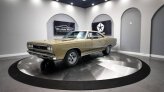 1968 Plymouth GTX