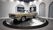 1968 Plymouth GTX