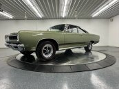 1968 Plymouth GTX