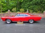 Thumbnail Photo 2 for 1968 Plymouth Roadrunner