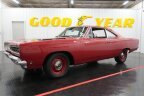 Thumbnail Photo 4 for 1968 Plymouth Roadrunner