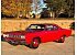 1968 Plymouth Roadrunner