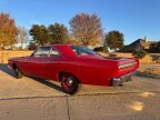 Thumbnail Photo 4 for 1968 Plymouth Roadrunner