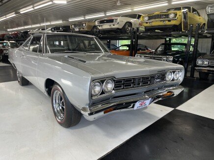 Photo 1 for 1968 Plymouth Roadrunner