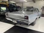 Thumbnail Photo 6 for 1968 Plymouth Roadrunner