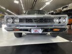 Thumbnail Photo 1 for 1968 Plymouth Roadrunner