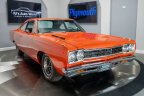 Thumbnail Photo 2 for 1968 Plymouth Roadrunner