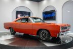 Thumbnail Photo 6 for 1968 Plymouth Roadrunner