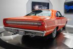 Thumbnail Photo 4 for 1968 Plymouth Roadrunner
