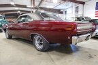 Thumbnail Photo 4 for 1968 Plymouth Roadrunner
