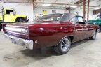 Thumbnail Photo 6 for 1968 Plymouth Roadrunner
