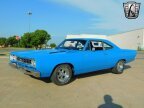 Thumbnail Photo 2 for 1968 Plymouth Roadrunner