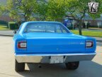 Thumbnail Photo 5 for 1968 Plymouth Roadrunner