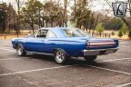 Thumbnail Photo 4 for 1968 Plymouth Roadrunner