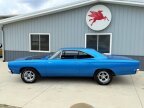 Thumbnail Photo 3 for 1968 Plymouth Roadrunner