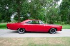 Thumbnail Photo 1 for 1968 Plymouth Roadrunner