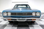Thumbnail Photo 2 for 1968 Plymouth Roadrunner