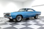 Thumbnail Photo 4 for 1968 Plymouth Roadrunner