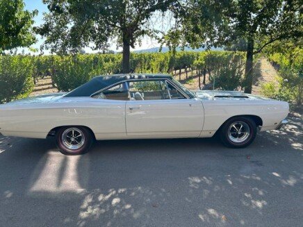 Photo 1 for 1968 Plymouth Roadrunner