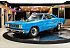 1968 Plymouth Roadrunner