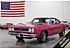 1968 Plymouth Roadrunner