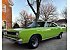 1968 Plymouth Roadrunner