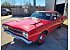 1968 Plymouth Roadrunner