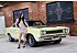 1968 Plymouth Roadrunner