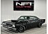 1968 Plymouth Roadrunner