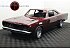 1968 Plymouth Roadrunner