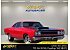 1968 Plymouth Roadrunner