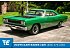 1968 Plymouth Roadrunner