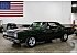 1968 Plymouth Roadrunner