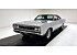 1968 Plymouth Roadrunner