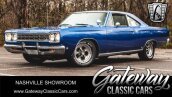 1968 Plymouth Roadrunner