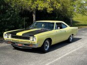 1968 Plymouth Roadrunner