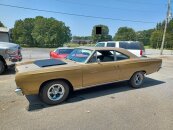 1968 Plymouth Roadrunner